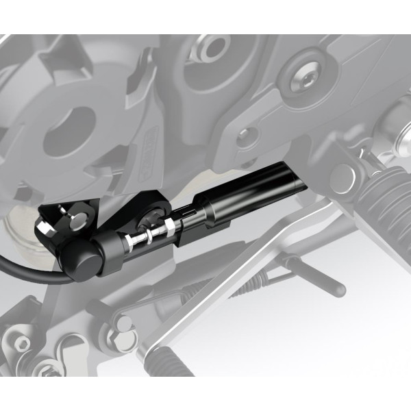 Kawasaki Quick shifter (KQS)